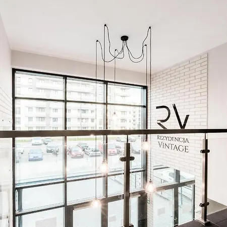 Appartement Vintage No1 *