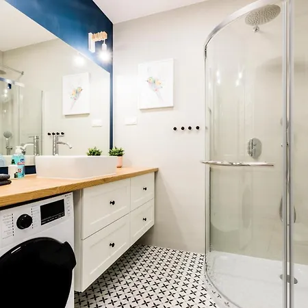 Appartement Vintage No1 *