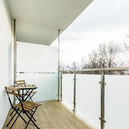 Vintage No1 Appartement *