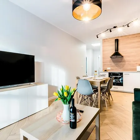 Vintage No1 * Olsztyn (Warmian-Masurian)