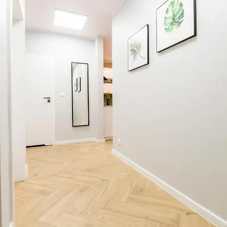 Apartment Vintage No1