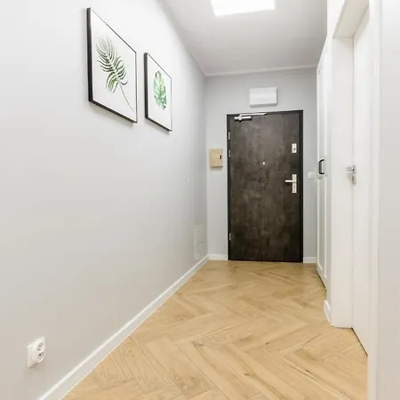 Apartment Vintage No1 *