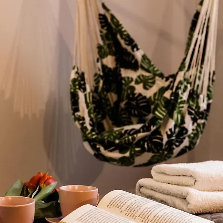 Appartement Vintage No1