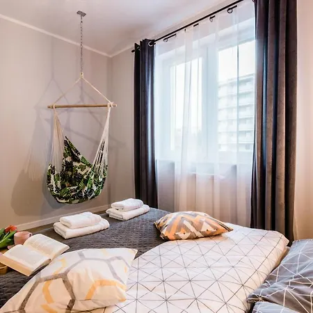 Apartment Vintage No1
