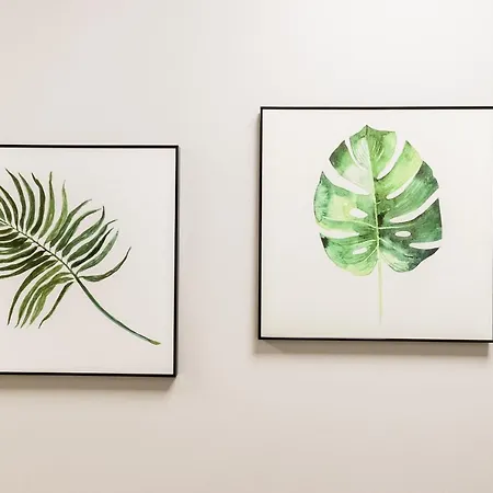 Appartement Vintage No1