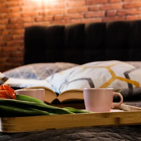 Vintage No1 * Olsztyn (Warmian-Masurian)