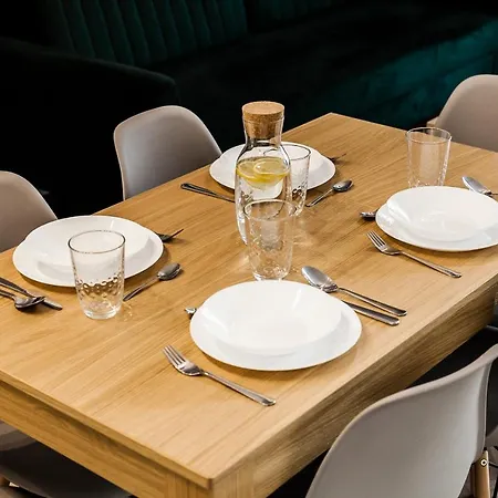 Vintage No1 Appartement