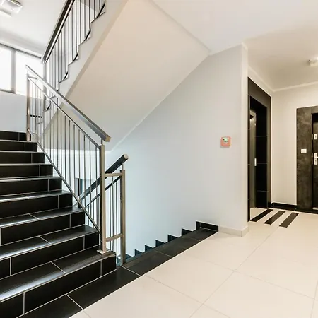 Appartement Vintage No1 Olsztyn (Warmian-Masurian)