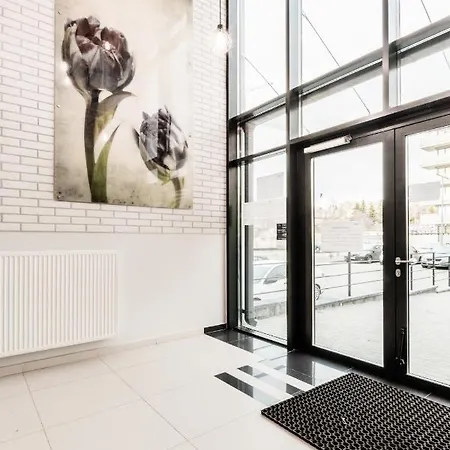 Apartment Vintage No1