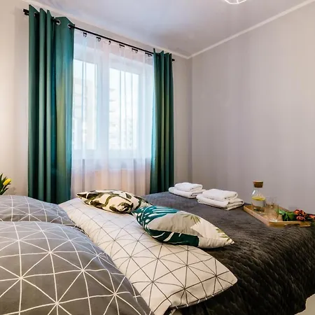 Appartement Vintage No1