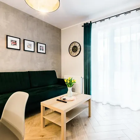 Appartement Vintage No1