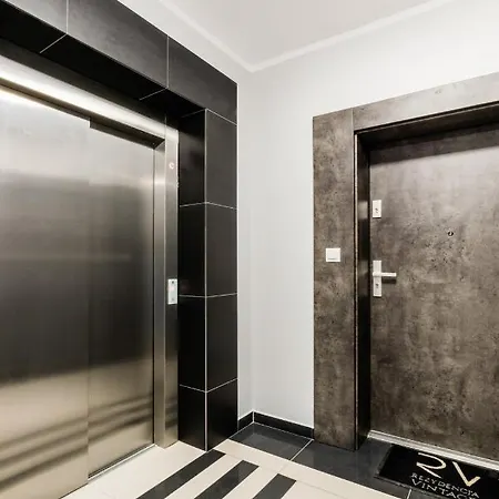 Vintage No1 Olsztyn (Warmian-Masurian)