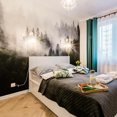 Appartement Vintage No1 *