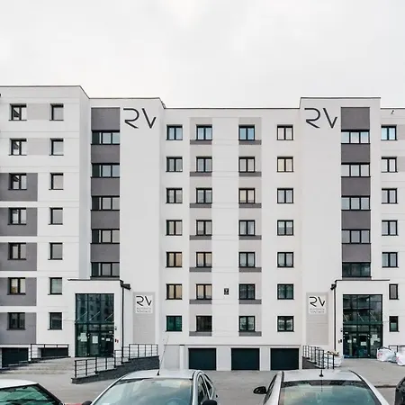 Vintage No1 Apartment *