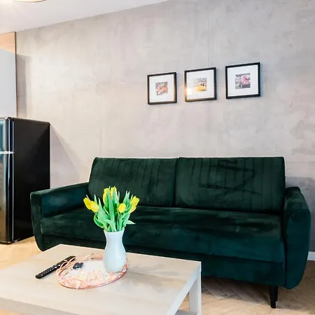 Vintage No1 * Olsztyn (Warmian-Masurian)