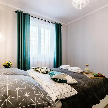 Appartement Vintage No1