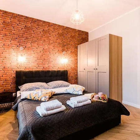 Apartment Vintage No1 *