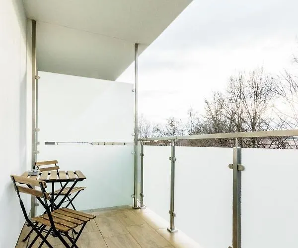 Vintage No1 Apartment *