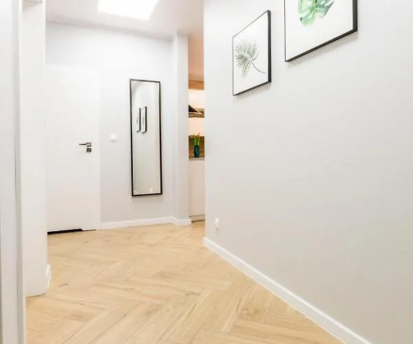 Apartment Vintage No1