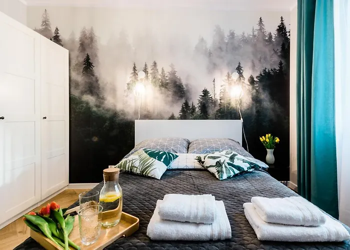 Apartment Vintage No1 *