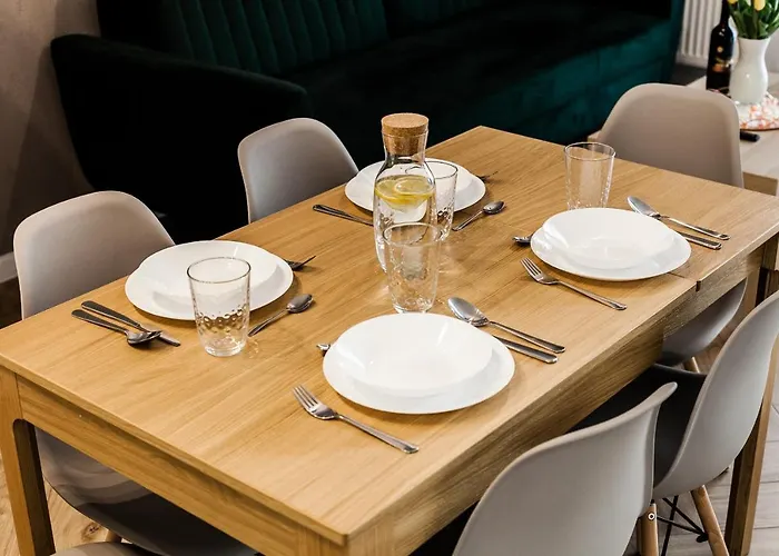 Vintage No1 Apartment