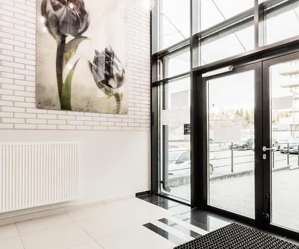 Apartment Vintage No1