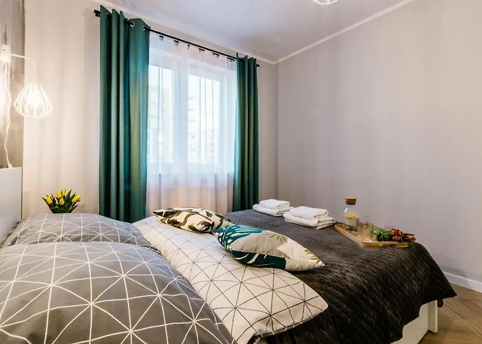 Apartment Vintage No1