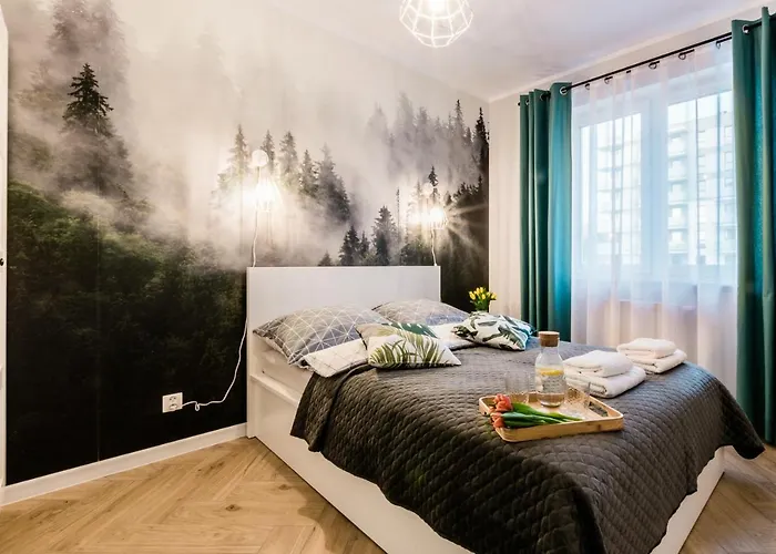 Apartment Vintage No1 *