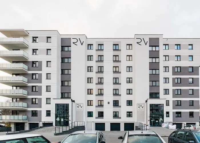 Vintage No1 Apartment *