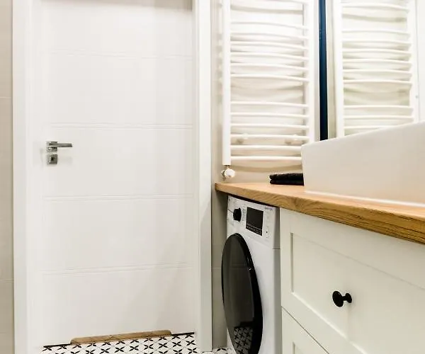 Vintage No1 Apartment Olsztyn