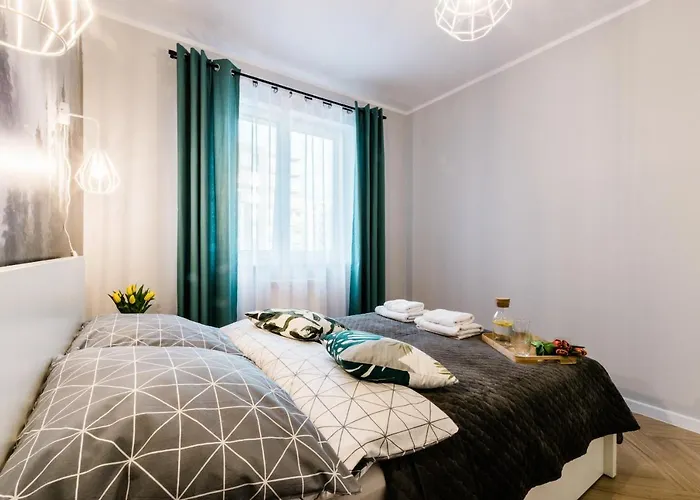 Apartment Vintage No1